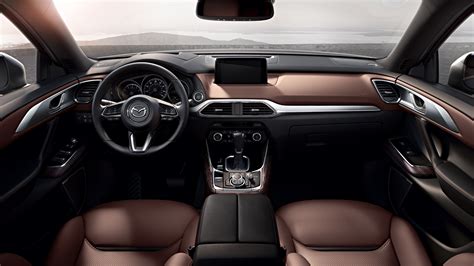 These Are the 10 Best New Car Interiors, According to Wards