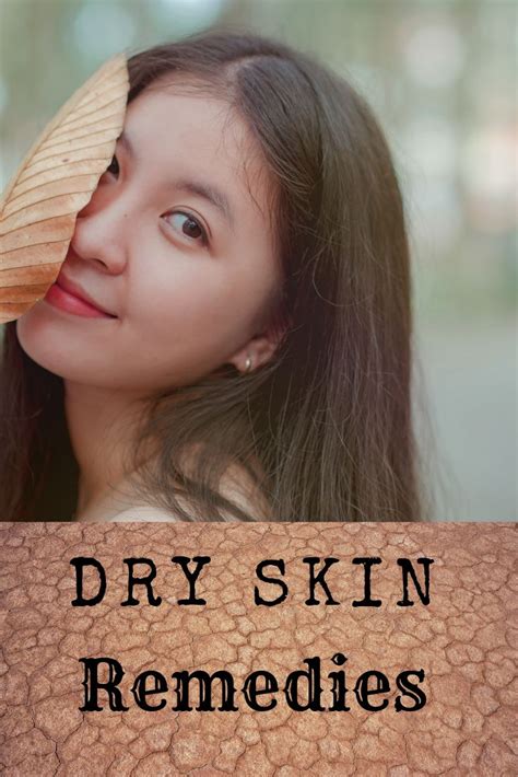 How to turn dry and dull skin to super soft, smooth and hydrated ...