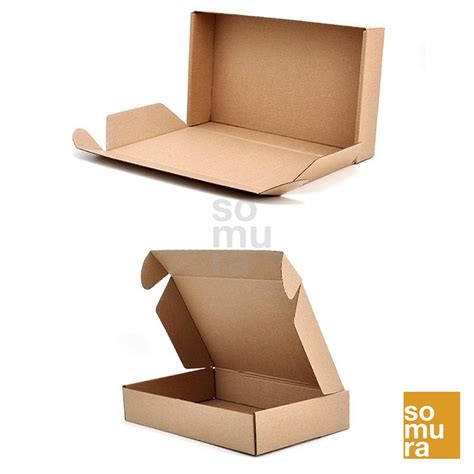 Carton box corrugated cardboard box packaging Kraft PART 1 (AB ...