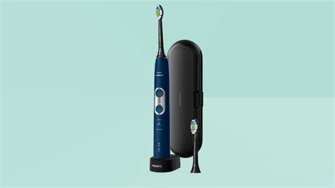 Philips Sonicare 6100 Protectiveclean review | T3