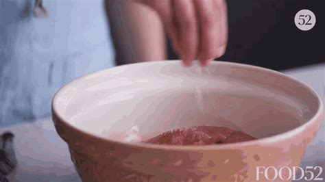 Season Salt GIF - Season Salt Sprinkle - Discover & Share GIFs