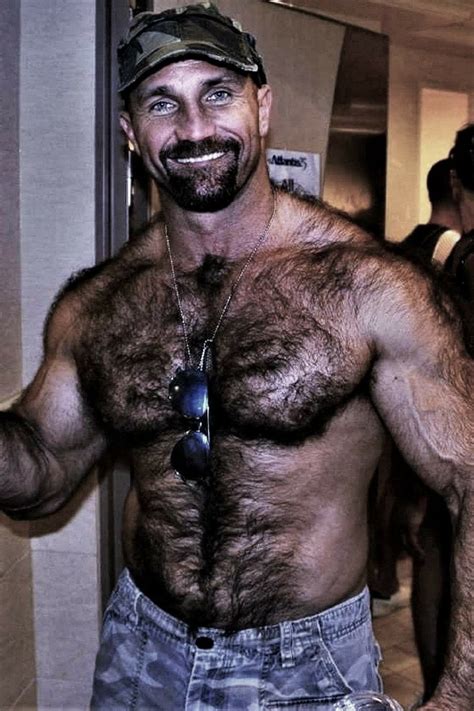 Pin by Tim Rollins on Hairy chest | Hairy chested men, Hairy chest ...