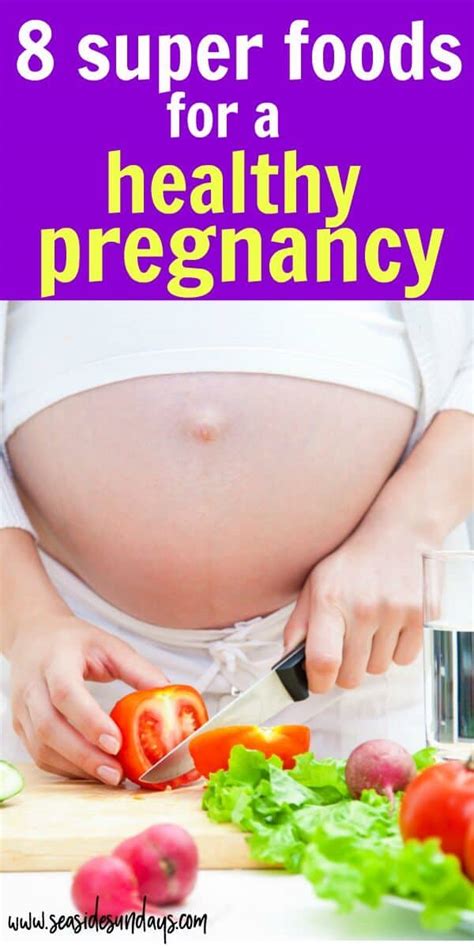 Top Foods With Folic Acid For A Healthy Pregnancy