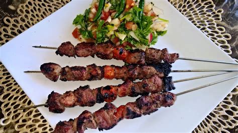 Chopan Kabab / Easy recipe - YouTube