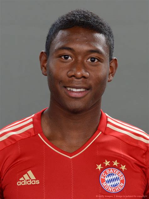 Picture of David Alaba