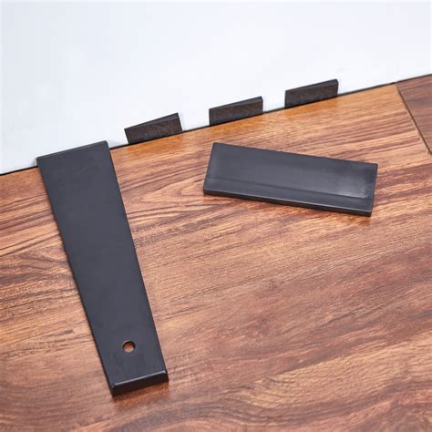 Laminate Flooring Expansion Spacers – Flooring Site