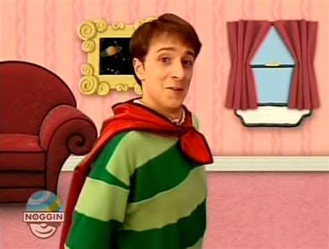 Blue's Clues (1996)