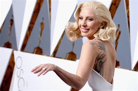 Lady Gaga Tattoos: Meanings Explained | Billboard – Billboard