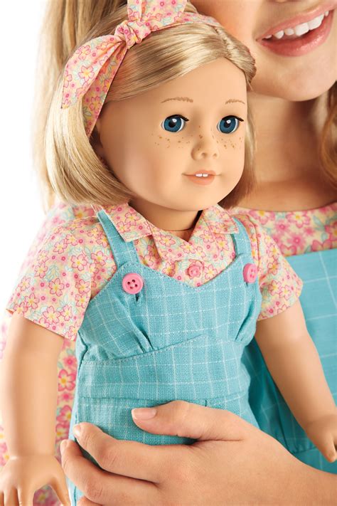 Dolls, Books, Clothes, Furniture, Gifts for Girls | American Girl ...