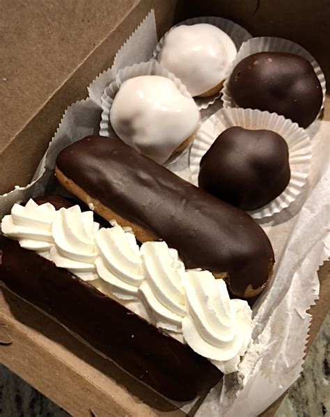 B&W Bakery in Hackensack – Lynn Hazan