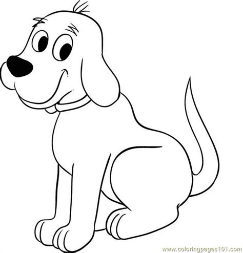 Dog clipart black and white, Picture #2616031 dog clipart black and white