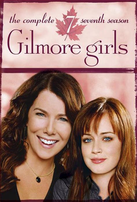 Paris Gilmore Girls Season 7, Gilmore Girls DVD Release Date : The ...