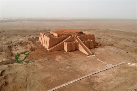 What is Ur, the 'birthplace' of Abraham? | Middle East Eye