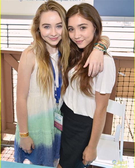 Sabrina and Rowan - Girl Meets World Photo (40725347) - Fanpop