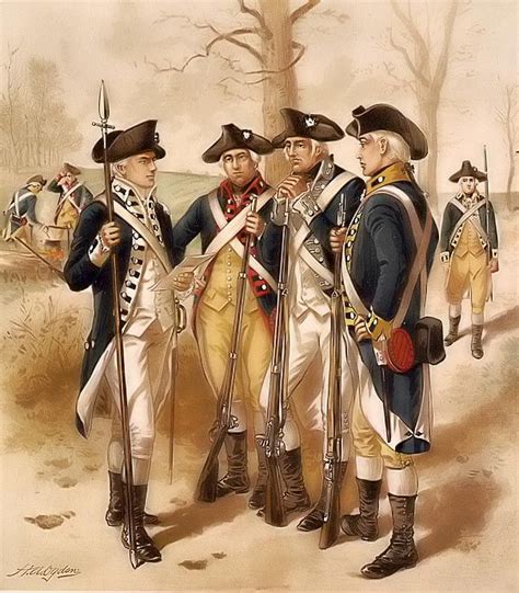 17 Best images about American Revolution on Pinterest | Patriots ...