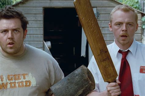 Shaun of the Dead is a near-perfect movie - Polygon