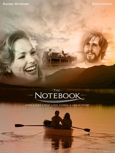 The Notebook Full Movie - BernardsrWilkinson