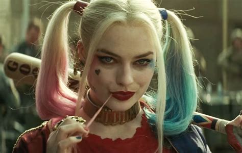 Birds of Prey: Release date confirmed for Margot Robbie's return as ...