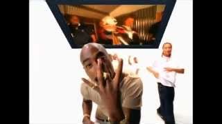 Tupac Shakur Music Videos - FamousFix