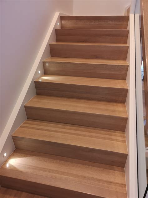 Hardwood Flooring Stair Treads – Flooring Tips