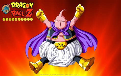 Majin Buu Desktop Wallpapers - Wallpaper Cave