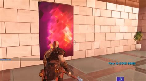 Fortnite 100 Stories – All Floor Solutions - Media Referee