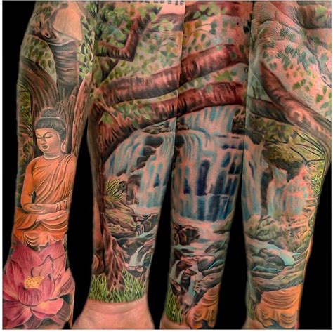 12+ Bohdi Tree Tattoo Ideas To Inspire You!