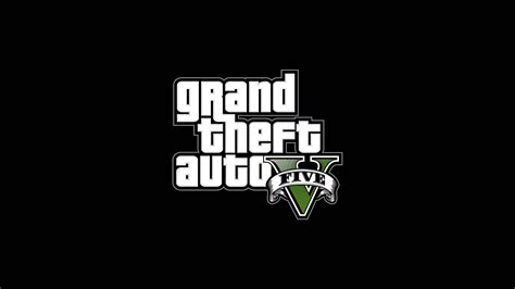 Gta Logo Wallpapers - Wallpaper Cave