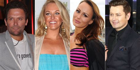 'Big Brother' Housemates: From Chantelle Houghton To Chanelle Hayes ...