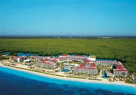 Secrets Riviera Cancun Resort & Spa - All Inclusive - Book Now