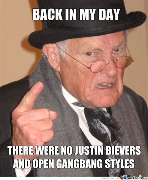 Old People Memes - Funny Old Lady and Man Jokes and Pictures