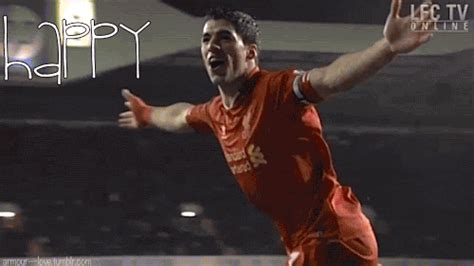 Luis Suarez GIF - Find & Share on GIPHY