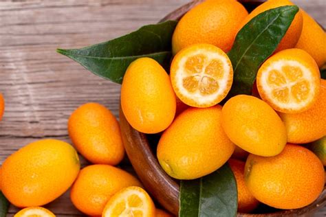 10 Kumquat Varieties (The Most Common Varieties of Kumquat) - ChowTray