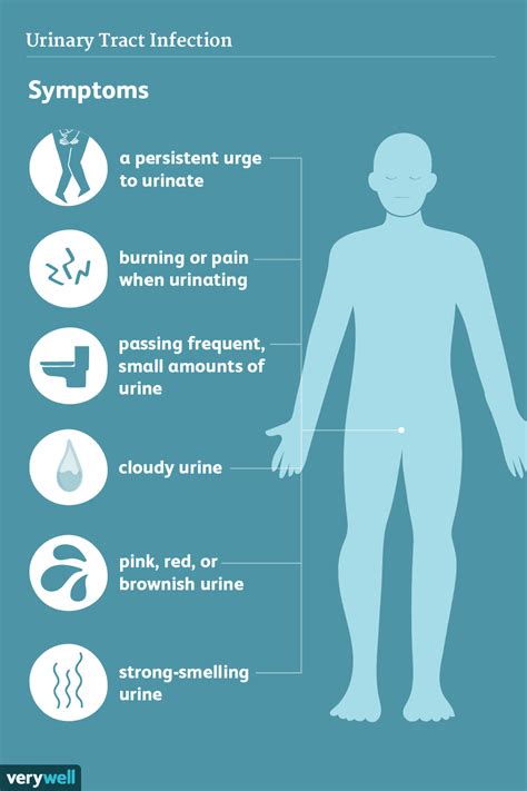 UTI in Men: A Cause of Painful Urination