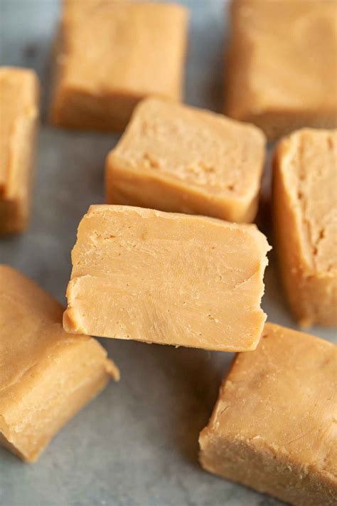 Old-Fashioned Peanut Butter Fudge Recipe | Recipes.net