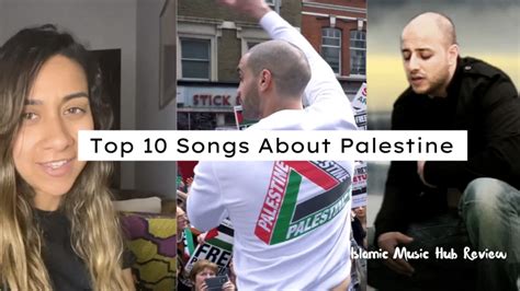 top 10 Songs About Palestine - from old classics to really new songs ...