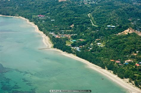 Photo of Northern coast of Labuan. Labuan, Sabah, Malaysia