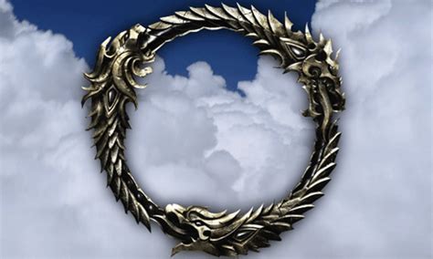 Flying Mounts In The Elder Scrolls Online? - EIP Gaming