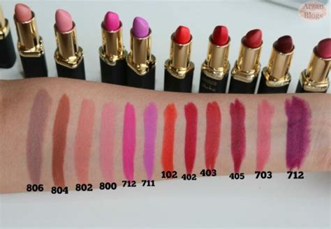 L'oreal Paris Colour Riche Lipstick - 444 Tropical Coral for sale ...