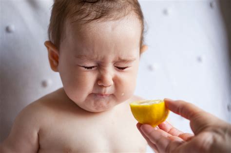 Pucker up! Why humans evolved a taste for sour foods | Science | AAAS