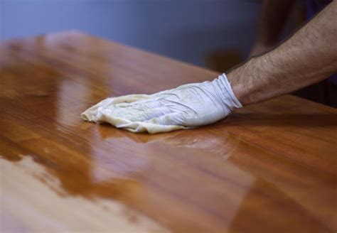 How Often Should You Polish Wood Furniture? - WoodCritique