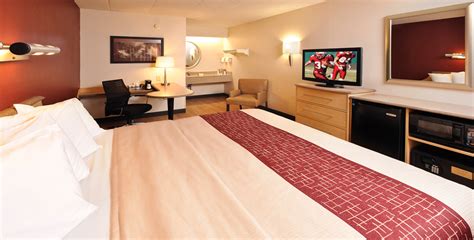 Red Roof Inn Virginia Beach | Hotels in United States