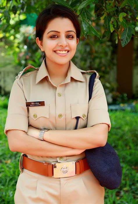 Kerala IPS Officer Merin Joseph Takes Down The Article On “10 Most ...