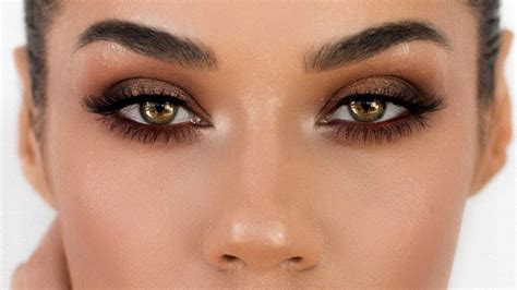 Simple Makeup For Night Party | Makeupview.co