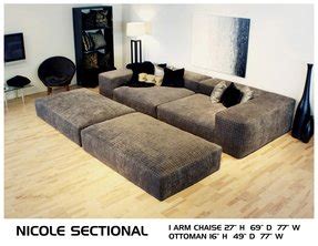 Home Theater Sectional Sofas - Foter