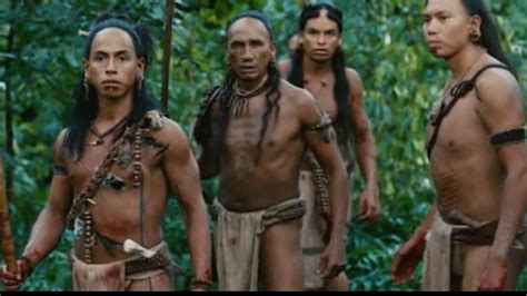 Apocalypto Movie Review | Movie Reviews Simbasible