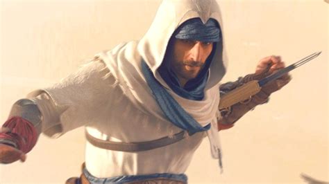 Assassin's Creed Mirage goes back to basics, may entice estranged fans