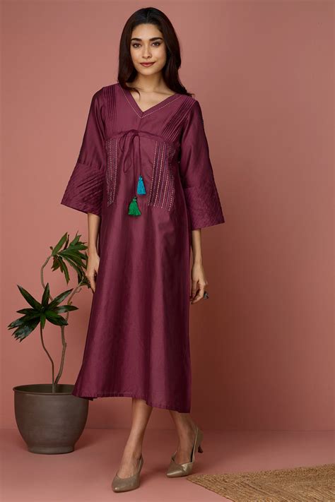 A collection of Brand-new dresses for women - maati crafts