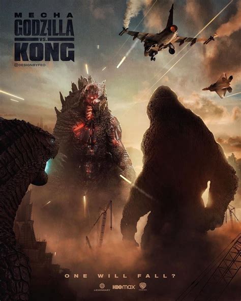 Is King Kong Vs Godzilla On Netflix 2021 - Godzilla Versus King Kong ...