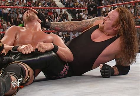 PPV REVIEW: WWF Judgement Day 2001